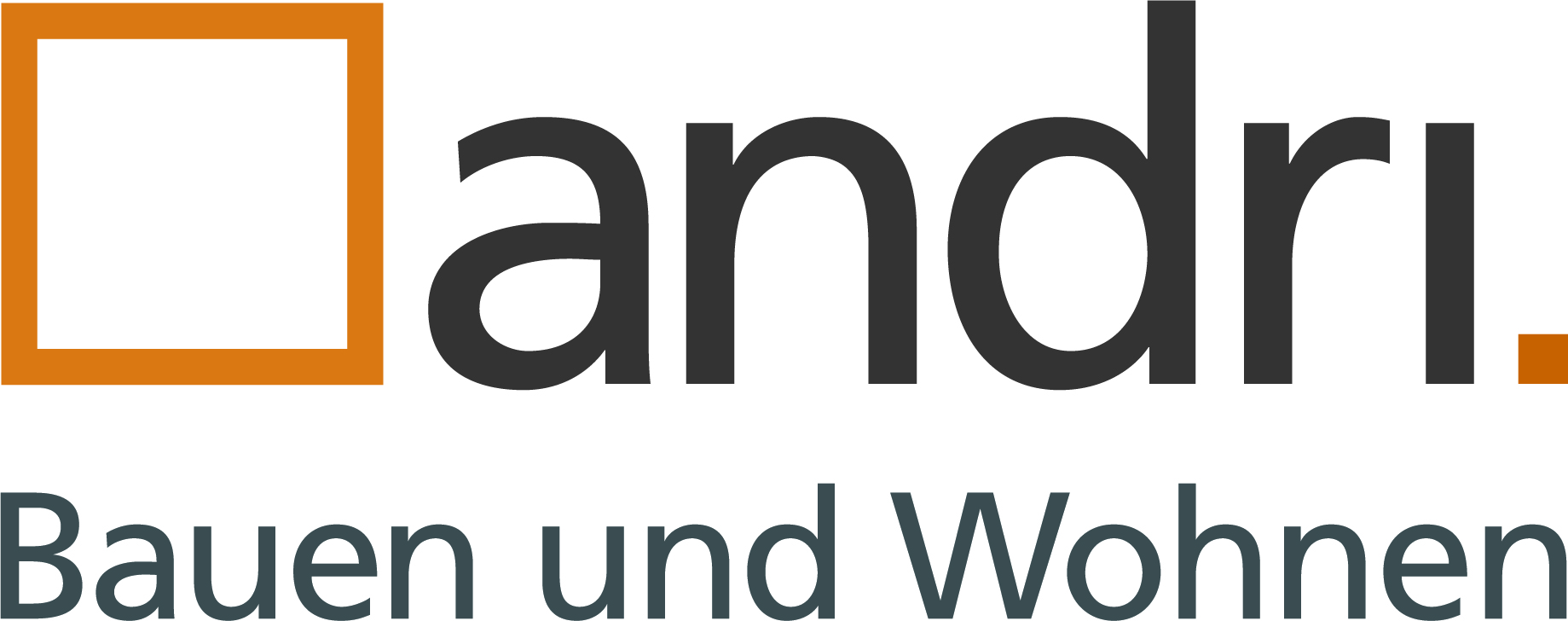 Andri. - Bauen und Wohnen